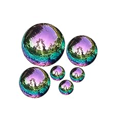 Folytiy 6pcs stainless for sale  Delivered anywhere in UK