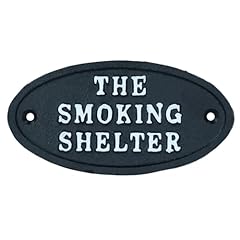 Tools smoking shelter for sale  Delivered anywhere in UK