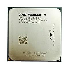 Amd phenom 1090t for sale  Delivered anywhere in UK