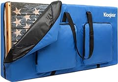 Kioqiear padded cornhole for sale  Delivered anywhere in USA 