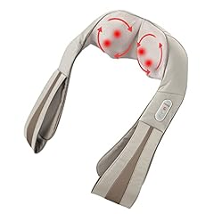 Homedics neck massager for sale  Delivered anywhere in USA 