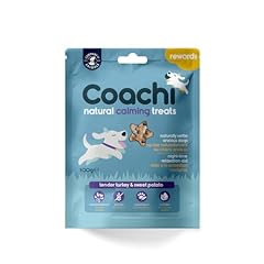 Coachi croccantini calmanti usato  Spedito ovunque in Italia 