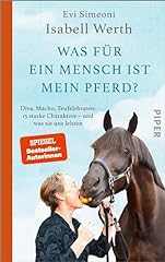 Mensch pferd diva gebraucht kaufen  Wird an jeden Ort in Deutschland