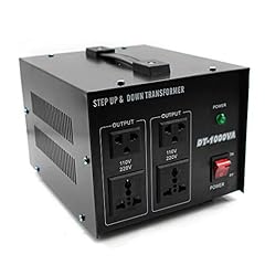 Ymtdz transformator 1000w gebraucht kaufen  Wird an jeden Ort in Deutschland