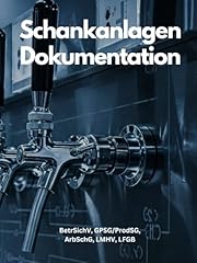 Schankanlagen dokumentation do gebraucht kaufen  Wird an jeden Ort in Deutschland