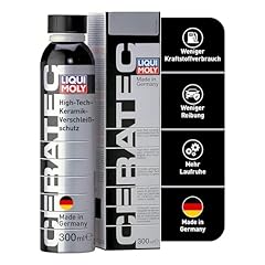 Liqui moly öladditiv gebraucht kaufen  Wird an jeden Ort in Deutschland