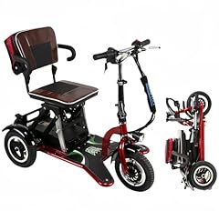 Scooter per disabili usato  Spedito ovunque in Italia 