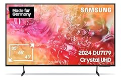 Samsung crystal uhd gebraucht kaufen  Wird an jeden Ort in Deutschland