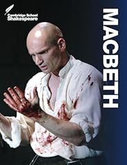 Macbeth gebraucht kaufen  Wird an jeden Ort in Deutschland
