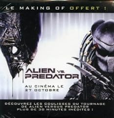 Alien vs. predator d'occasion  Livré partout en France