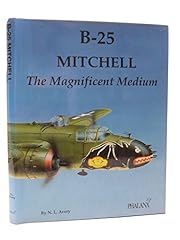 Mitchell magnificent medium for sale  Delivered anywhere in USA 