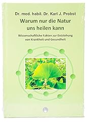 Natur heilen wissenschaftliche gebraucht kaufen  Wird an jeden Ort in Deutschland