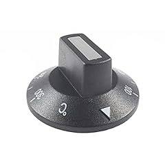 Buffalo dial thermostat for sale  Delivered anywhere in UK