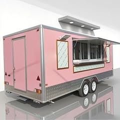 Mobile snack food for sale  Delivered anywhere in UK