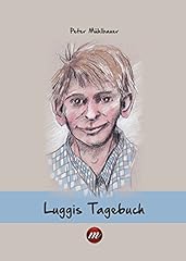 Luggis tagebuch for sale  Delivered anywhere in UK