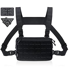 Wynex tactical chest for sale  Delivered anywhere in UK