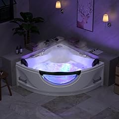 Empava corner whirlpool for sale  Delivered anywhere in USA 