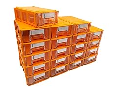 Stackable storage drawers for sale  Delivered anywhere in USA 