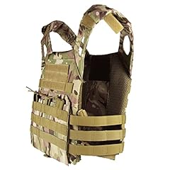 Tactical vest camo for sale  Delivered anywhere in Ireland