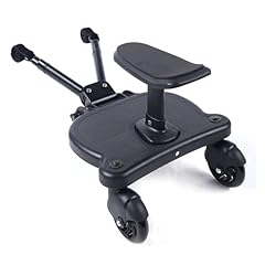Hinopy kinderwagen pedaladapte gebraucht kaufen  Wird an jeden Ort in Deutschland