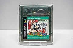 Mario golf game d'occasion  Livré partout en France