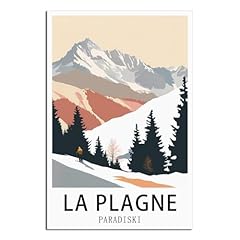 Ipuzou poster vintage d'occasion  Livré partout en France