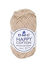 Dmc happy cotton usato  Spedito ovunque in Italia 