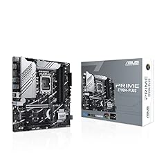 Asus prime z790m usato  Spedito ovunque in Italia 