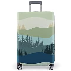 Mhjy suitcase cover for sale  Delivered anywhere in UK