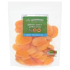 Morrisons soft apricots for sale  Delivered anywhere in UK