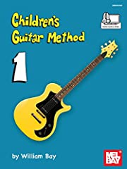 Children guitar method for sale  Delivered anywhere in USA 