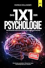 1x1 psychologie emotionen gebraucht kaufen  Wird an jeden Ort in Deutschland