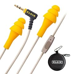 Elgin ruckus earplug for sale  Delivered anywhere in USA 