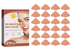 Nose sun protection for sale  Delivered anywhere in UK