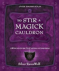 Stir magick cauldron for sale  Delivered anywhere in UK