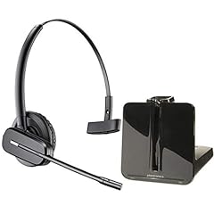 Plantronics cs540 wireless for sale  Delivered anywhere in UK