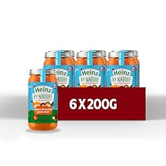 Heinz baby food for sale  Delivered anywhere in UK