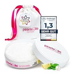 Pearlsmile teeth whitening gebraucht kaufen  Wird an jeden Ort in Deutschland