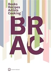Brac books recipes usato  Spedito ovunque in Italia 