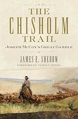 Chisholm trail joseph for sale  Delivered anywhere in USA 