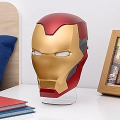 Iron man helmet d'occasion  Livré partout en France