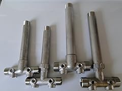 Stainless steel 1.25 for sale  Delivered anywhere in USA 
