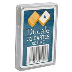Ducale jeu cartes d'occasion  Livré partout en France