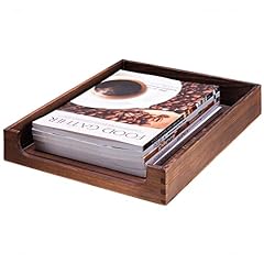 Nioffice holz briefablage gebraucht kaufen  Wird an jeden Ort in Deutschland