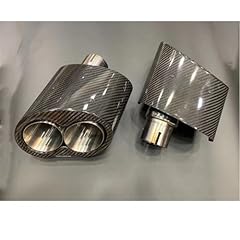 Car exhaust pipe for sale  Delivered anywhere in UK