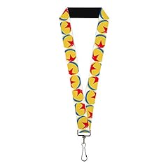 Lanyard disney pixar for sale  Delivered anywhere in USA 