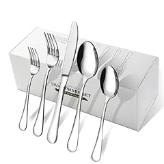Nice kitchen silverware for sale  Delivered anywhere in USA 