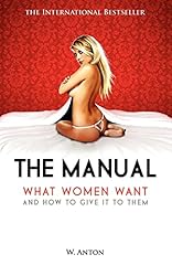 Manual women want for sale  Delivered anywhere in UK