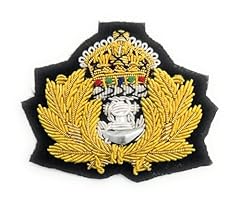 Royal navy officers for sale  Delivered anywhere in UK