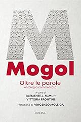 Mogol. oltre parole. usato  Spedito ovunque in Italia 